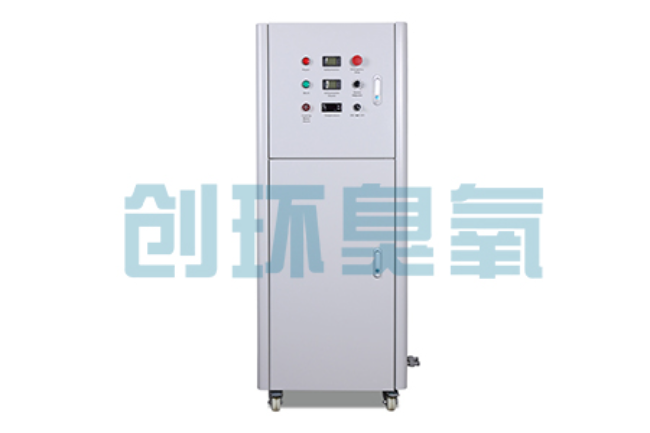 喀什2026好用的臭氧发生器哪个公司靠谱?工业设备厂家盘点