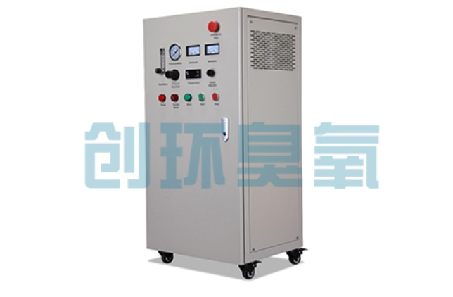 喀什密度养殖如何降低病害率?臭氧发生器精准消杀全解析