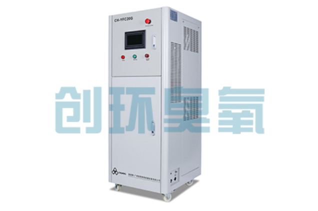 喀什高密度养殖中臭氧发生器的维护方法有哪些