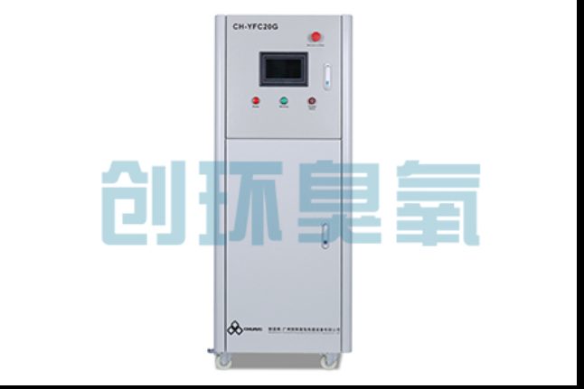 喀什ORP(氧化还原电位)控制在海水养殖臭氧投加中的核心作用与设定区间