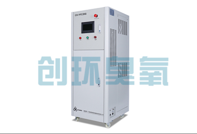 喀什南美白对虾养殖弧菌超标怎么办？臭氧发生器精准消杀与避坑指南