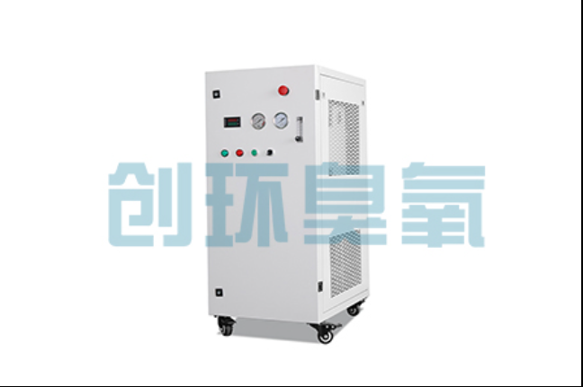 喀什2026年南美白对虾循环水养殖系统(RAS)臭氧消毒完整指南