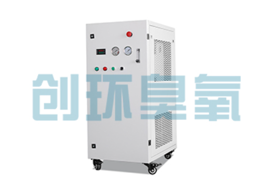 喀什石斑鱼养殖水质调控完整指南：臭氧发生器配置与操作步骤