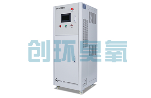 喀什石斑鱼养殖必看：臭氧发生器安装位置与日常维护全攻略