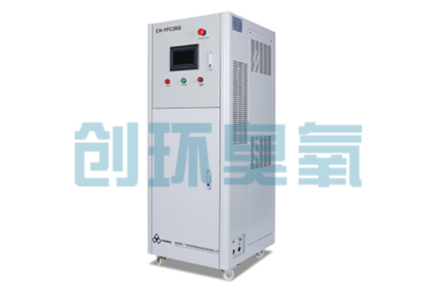喀什石斑鱼循环水养殖避坑清单：臭氧发生器选型与投加的8个误区