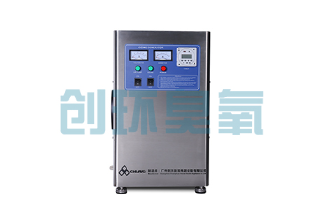 喀什高盐高浓度化工废水怎么处理?臭氧发生器催化氧化技术的应用边界在哪里?