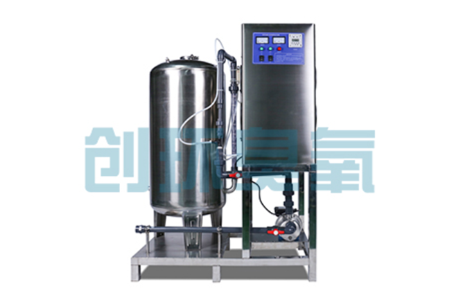 喀什臭氧发生器设计4大核心问题全解析:附气源与参数选型表