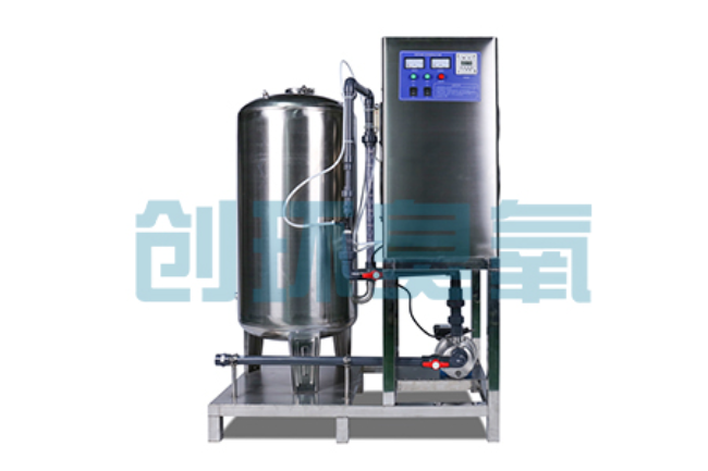 喀什如何选择适合水产加工的臭氧发生器品牌?