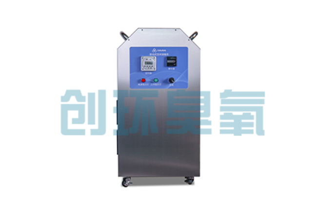 喀什臭氧发生器在其他食品加工中的应用有哪些?
