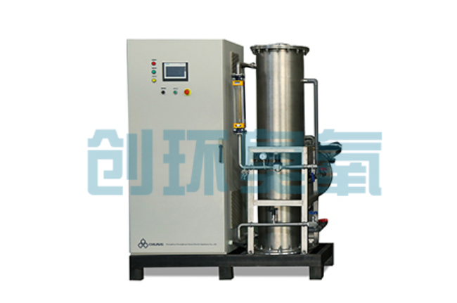 喀什高浓度化工废水脱毒对比:臭氧发生器与湿式氧化法(WAO)的能耗与设备投资评估