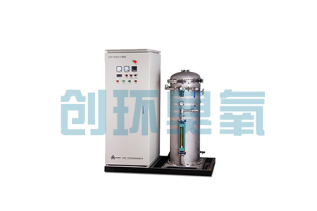 喀什臭氧+UV vs 臭氧+H₂O₂:哪个AOP工艺运行成本低20%?