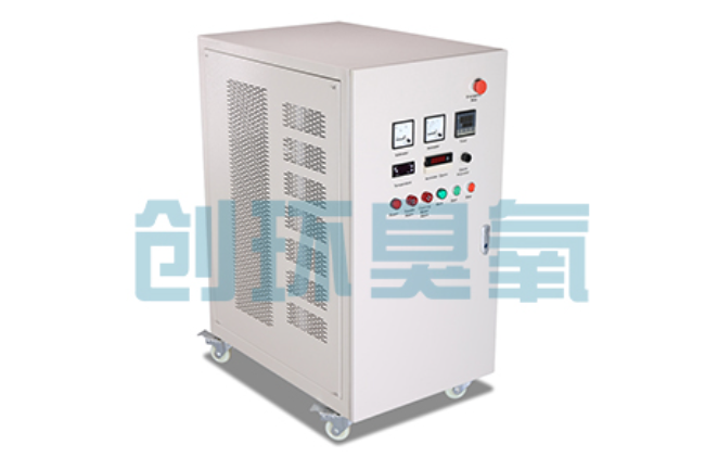 喀什臭氧如何实现水产养殖水体微生态重构?工厂化高密度养殖技术深度拆解