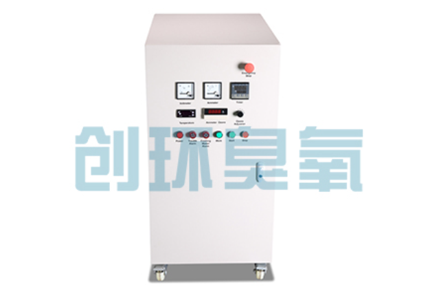 喀什拒绝盲目选型!工厂化循环水养殖臭氧发生器产量计算公式与避坑指南