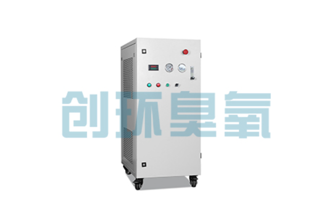 喀什高密度养殖中臭氧发生器的维护方法