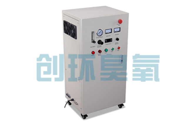 喀什5个臭氧发生器实操技巧，有效提升鲈鱼循环水养殖成活率
